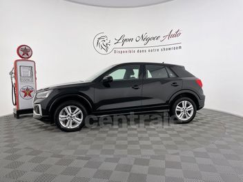 AUDI Q2 (2) 35 TFSI 150 COD DESIGN LUXE S TRONIC