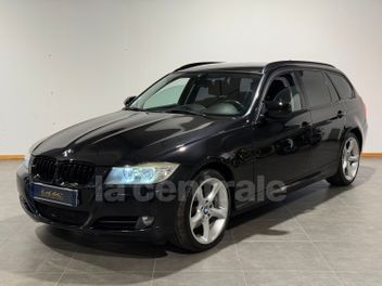 BMW SERIE 3 E91 TOURING (E91) TOURING 318D 143 LUXE BVA