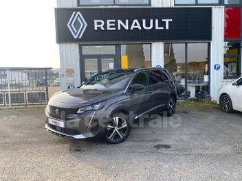 PEUGEOT 5008 (2E GENERATION) II (2) 1.5 BLUEHDI 130 S&S GT EAT8