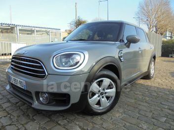 MINI COUNTRYMAN 2 II (F60) ONE 102 BUSINESS DESIGN BVA7