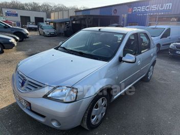 DACIA LOGAN 1.6 105 PRESTIGE