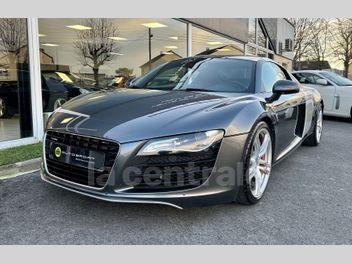 AUDI R8 COUPE 4.2 V8 FSI 420 QUATTRO R TRONIC