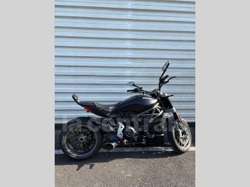 DUCATI XDIAVEL 1262