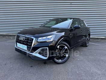 AUDI Q2 (2) 35 TFSI 150 S LINE PLUS S TRONIC