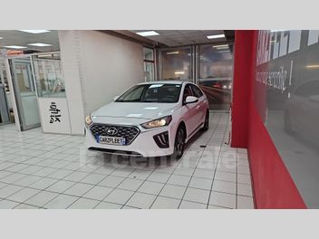 HYUNDAI IONIQ (2) 1.6 PLUG-IN 141 INTUITIVE