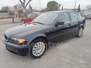 BMW SERIE 3 E46 (E46) 325XI PACK