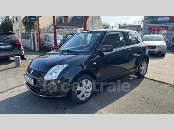 SUZUKI SWIFT 2 II 1.3 92 SWIFT IN THE CITY 3P