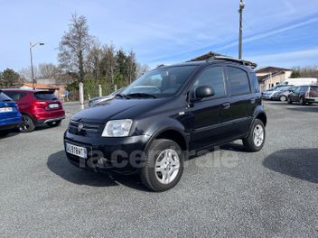 FIAT PANDA 2 4X4 II 1.3 4X4 MJT 70 CLIMBING