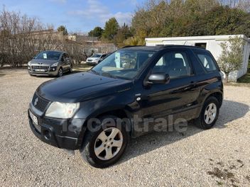 SUZUKI GRAND VITARA 2 II 1.9 DDIS 130 PACK 3P