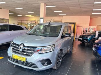 RENAULT KANGOO 3 III 1.3 TCE 130 TECHNO