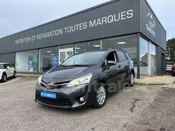 TOYOTA VERSO (2) 112 D-4D FAP ACTIVE