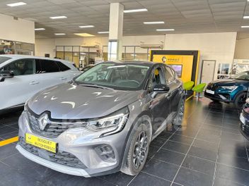 RENAULT CAPTUR 2 II 1.3 TCE 140 FAP INTENS EDC