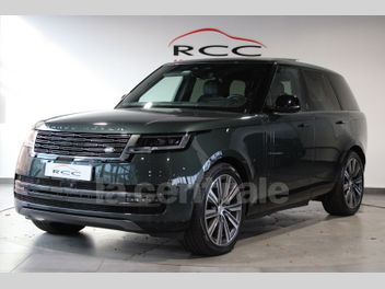 LAND ROVER RANGE ROVER 5 V SWB 3.0 P440E PHEV AWD HSE