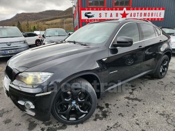 BMW X6 E71 (E71) (2) XDRIVE40DA 306 EXCLUSIVE INDIVIDUAL