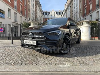 MERCEDES GLA 2 II 220 D 4MATIC AMG LINE 8G-DCT