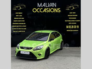 FORD FOCUS 2 RS II (2) 2.5 T 305 RS BV6