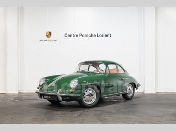 PORSCHE 356 C 1600 C