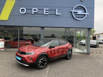 OPEL MOKKA 2 II 1.2 TURBO 130 ULTIMATE