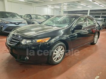 HONDA ACCORD 8 VIII 2.0 I-VTEC 156 ELEGANCE AT