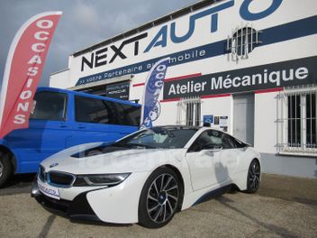 BMW I8 1.5 HYBRID 362 A BVA6