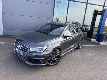 AUDI S1 SPORTBACK SPORTBACK 2.0 TFSI 231