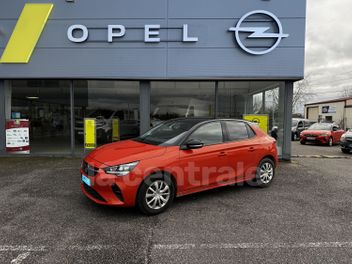 OPEL 