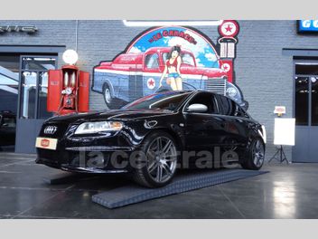 AUDI RS4 (3E GENERATION) III 4.2 V8 FSI 420 QUATTRO