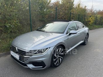 VOLKSWAGEN ARTEON 1.5 TSI 150 R-LINE EXCLUSIVE DSG7 131G