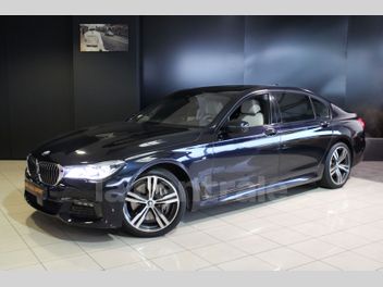 BMW SERIE 7 G12 (G12) 750LI XDRIVE 450 M SPORT BVA8