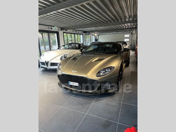 ASTON MARTIN DBS SUPERLEGGERA 5.2 V12 725