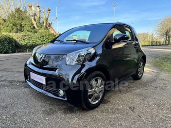 TOYOTA IQ 68 VVT-I ICONIC MULTIDRIVE