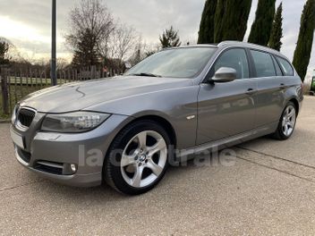 BMW SERIE 3 E91 TOURING (E91) TOURING 318D 143 LUXE BVA