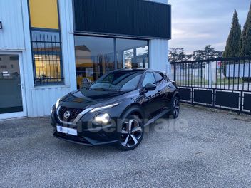 NISSAN JUKE 2 II 1.0 DIG-T 114 TEKNA DCT