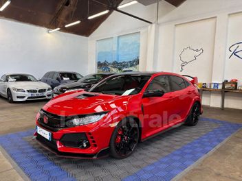 HONDA CIVIC 10 TYPE R X 2.0 I-VTEC 320 TYPE-R GT