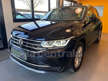 VOLKSWAGEN TIGUAN 2 II (2) 2.0 TDI 150 8CV BLUEMOTION TECHNOLOGY ELEGANCE DSG7