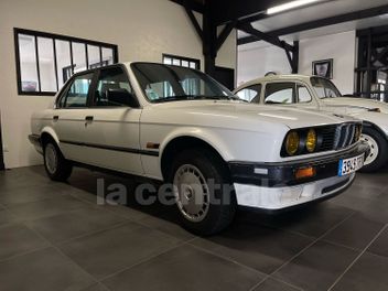 BMW SERIE 3 E30 (E30) 316I 4P