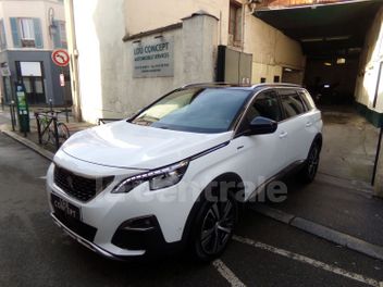 PEUGEOT 5008 (2E GENERATION) II 1.6 PURETECH 180 S&S GT LINE EAT8