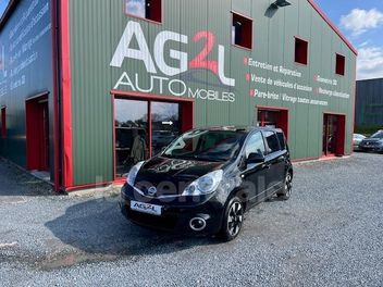 NISSAN NOTE (2) 1.5 DCI 90 FAP NICKELODEON