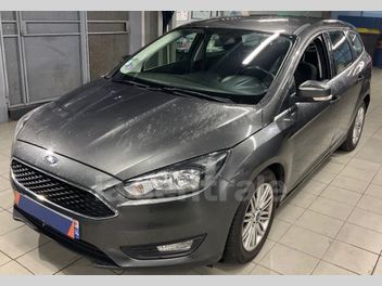 FORD FOCUS 3 SW III (2) SW 1.0 ECOBOOST 125 S&S TITANIUM