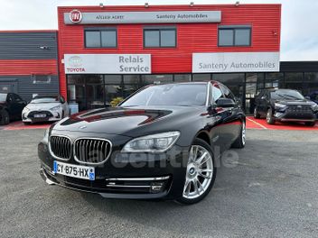 BMW SERIE 7 F02 (F02) ACTIVEHYBRID 7 L EXCLUSIVE ULTIMATE BVA8