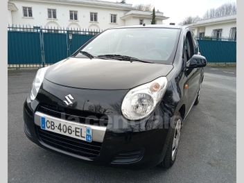 SUZUKI ALTO 2 II 1.0 GL