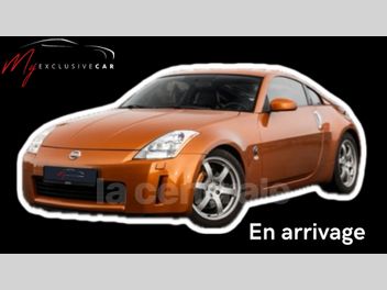 NISSAN 350Z 3.5 V6 280 PACK GPS