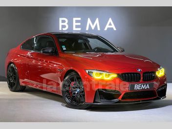 BMW SERIE 4 F82 M4 (F82) M4 431 DKG7