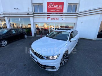 VOLKSWAGEN PASSAT 8 SW VIII SW 2.0 TDI 150 BLUEMOTION TECHNOLOGY R-LINE DSG6