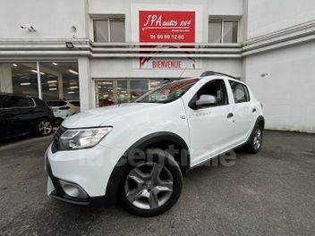 DACIA SANDERO 2 STEPWAY II (2) STEPWAY 0.9 TCE 90