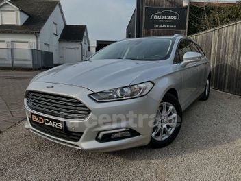 FORD MONDEO 4 SW IV SW 1.5 TDCI 120 ECONETIC BUSINESS NAV