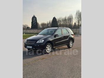 MERCEDES CLASSE M 2 II ML 320 CDI SPORT 7G-TRONIC