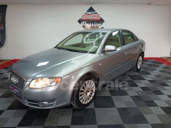 AUDI A4 (3E GENERATION) III 1.8 T 163 AMBITION