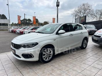 FIAT TIPO 2 BERLINE II 1.4 95 5CV EASY 4P