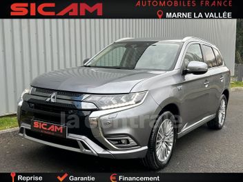 MITSUBISHI OUTLANDER 3 III (2) PHEV TWIN MOTOR 4WD INTENSE 2020